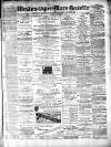 Weston-super-Mare Gazette, and General Advertiser