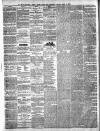 Weston-super-Mare Gazette, and General Advertiser Saturday 24 October 1874 Page 2