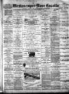 Weston-super-Mare Gazette, and General Advertiser Saturday 31 October 1874 Page 1