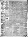 Weston-super-Mare Gazette, and General Advertiser Saturday 02 January 1875 Page 2