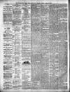 Weston-super-Mare Gazette, and General Advertiser Saturday 16 January 1875 Page 2