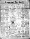 Weston-super-Mare Gazette, and General Advertiser Saturday 23 January 1875 Page 1