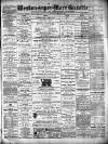 Weston-super-Mare Gazette, and General Advertiser Saturday 06 February 1875 Page 1