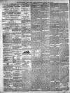 Weston-super-Mare Gazette, and General Advertiser Saturday 06 March 1875 Page 2