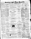 Weston-super-Mare Gazette, and General Advertiser Saturday 03 April 1875 Page 1