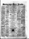Weston-super-Mare Gazette, and General Advertiser Saturday 17 April 1875 Page 1