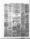 Weston-super-Mare Gazette, and General Advertiser Saturday 17 April 1875 Page 4