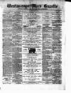 Weston-super-Mare Gazette, and General Advertiser Saturday 22 May 1875 Page 1