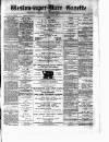Weston-super-Mare Gazette, and General Advertiser Saturday 19 June 1875 Page 1