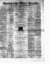 Weston-super-Mare Gazette, and General Advertiser Saturday 03 July 1875 Page 1