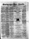 Weston-super-Mare Gazette, and General Advertiser Saturday 24 July 1875 Page 1