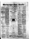 Weston-super-Mare Gazette, and General Advertiser Saturday 04 September 1875 Page 1