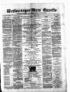 Weston-super-Mare Gazette, and General Advertiser Saturday 30 October 1875 Page 1