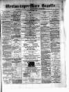 Weston-super-Mare Gazette, and General Advertiser Saturday 06 November 1875 Page 1