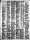 Weston-super-Mare Gazette, and General Advertiser Saturday 22 January 1876 Page 2