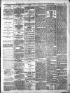 Weston-super-Mare Gazette, and General Advertiser Saturday 22 January 1876 Page 5