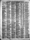 Weston-super-Mare Gazette, and General Advertiser Saturday 29 January 1876 Page 2