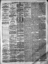 Weston-super-Mare Gazette, and General Advertiser Saturday 12 February 1876 Page 5