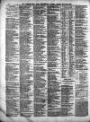 Weston-super-Mare Gazette, and General Advertiser Saturday 19 February 1876 Page 2