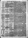 Weston-super-Mare Gazette, and General Advertiser Saturday 22 April 1876 Page 5