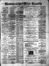 Weston-super-Mare Gazette, and General Advertiser Saturday 27 May 1876 Page 1