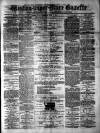Weston-super-Mare Gazette, and General Advertiser Saturday 10 June 1876 Page 1