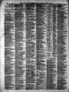 Weston-super-Mare Gazette, and General Advertiser Saturday 10 June 1876 Page 2
