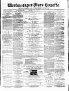 Weston-super-Mare Gazette, and General Advertiser