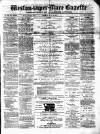 Weston-super-Mare Gazette, and General Advertiser