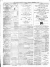 Weston-super-Mare Gazette, and General Advertiser Saturday 02 September 1876 Page 4