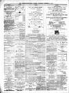 Weston-super-Mare Gazette, and General Advertiser Saturday 14 October 1876 Page 4