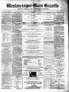 Weston-super-Mare Gazette, and General Advertiser