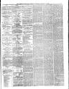 Weston-super-Mare Gazette, and General Advertiser Saturday 13 January 1877 Page 5