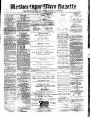 Weston-super-Mare Gazette, and General Advertiser Saturday 24 March 1877 Page 1
