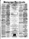 Weston-super-Mare Gazette, and General Advertiser