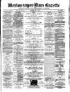 Weston-super-Mare Gazette, and General Advertiser Saturday 09 June 1877 Page 1