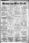 Weston-super-Mare Gazette, and General Advertiser