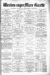 Weston-super-Mare Gazette, and General Advertiser