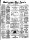 Weston-super-Mare Gazette, and General Advertiser