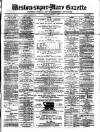 Weston-super-Mare Gazette, and General Advertiser