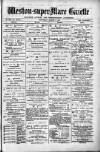 Weston-super-Mare Gazette, and General Advertiser