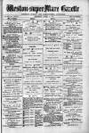 Weston-super-Mare Gazette, and General Advertiser