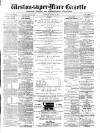 Weston-super-Mare Gazette, and General Advertiser