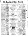 Weston-super-Mare Gazette, and General Advertiser