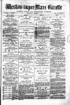 Weston-super-Mare Gazette, and General Advertiser