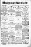 Weston-super-Mare Gazette, and General Advertiser