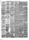 Weston-super-Mare Gazette, and General Advertiser Saturday 15 December 1877 Page 5