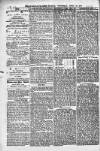 Weston-super-Mare Gazette, and General Advertiser Wednesday 10 April 1878 Page 2