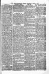 Weston-super-Mare Gazette, and General Advertiser Wednesday 17 April 1878 Page 3