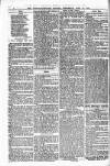 Weston-super-Mare Gazette, and General Advertiser Wednesday 24 April 1878 Page 4